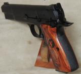 Nighthawk Custom Browning Hi-Power 9mm Caliber Pistol NIB *No Longer In Production - 3 of 6