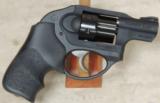 Ruger LCR .22 Magnum Revolver NIB S/N 1541-04311 - 5 of 5