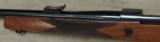 Sako L61R Pre-Garcia .30-06 Caliber Rifle With Rare Adjustable Rear Sight
S/N 65959 - 4 of 9