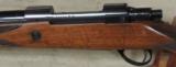 Sako L61R Pre-Garcia .30-06 Caliber Rifle With Rare Adjustable Rear Sight
S/N 65959 - 3 of 9