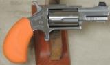North American Arms .22 LR Caliber Talo Bug Out Box Revolver NIB S/N TBX0210 - 5 of 6