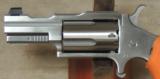 North American Arms .22 LR Caliber Talo Bug Out Box Revolver NIB S/N TBX0210 - 2 of 6