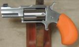 North American Arms .22 LR Caliber Talo Bug Out Box Revolver NIB S/N TBX0210 - 1 of 6