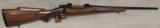 Winchester Model 70 Rifle .270 WIN Caliber S/N G989505 - 8 of 8