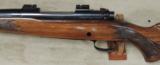 Winchester Model 70 Rifle .270 WIN Caliber S/N G989505 - 3 of 8