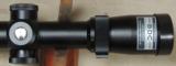 Nikon Monarch E 2.5-10x50 Side Focus Scope With BDC Reticle - 5 of 7