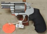 Colt Cobra .38 Special Caliber Revovler NIB NEW MODEL S/N RA532154 - 2 of 6