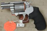 Colt Cobra .38 Special Caliber Revovler NIB NEW MODEL S/N RA532154 - 1 of 6