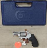 Colt Cobra .38 Special Caliber Revovler NIB NEW MODEL S/N RA532154 - 6 of 6
