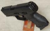 HK Heckler & Koch VP9SK 9mm Caliber Pistol NIB S/N 232-007642 - 3 of 6
