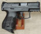 HK Heckler & Koch VP9SK 9mm Caliber Pistol NIB S/N 232-007642 - 1 of 6