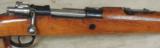 FN M1948 Queen Juliana Netherlands Police 8mm x 57 Caliber Carbine Rifle S/N 5854 - 8 of 10