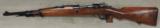FN M1948 Queen Juliana Netherlands Police 8mm x 57 Caliber Carbine Rifle S/N 5854 - 1 of 10