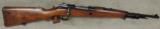 FN M1948 Queen Juliana Netherlands Police 8mm x 57 Caliber Carbine Rifle S/N 5854 - 10 of 10
