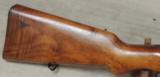 FN M1948 Queen Juliana Netherlands Police 8mm x 57 Caliber Carbine Rifle S/N 5854 - 9 of 10