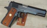 Colt Government MK IV Series 70 .45 ACP Caliber 1911 Pistol NIB S/N 70B36010 - 4 of 5