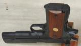 Colt Government MK IV Series 70 .45 ACP Caliber 1911 Pistol NIB S/N 70B36010 - 3 of 5