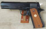 Colt Government MK IV Series 70 .45 ACP Caliber 1911 Pistol NIB S/N 70B36010 - 1 of 5