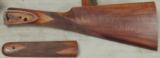 Vincenzo Bernadelli Brescia 20 GA Exposed Hammer SxS Shotgun S/N 61358 - 12 of 13