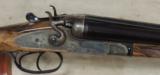 Vincenzo Bernadelli Brescia 20 GA Exposed Hammer SxS Shotgun S/N 61358 - 8 of 13