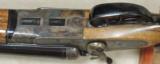 Vincenzo Bernadelli Brescia 20 GA Exposed Hammer SxS Shotgun S/N 61358 - 6 of 13