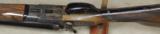 Vincenzo Bernadelli Brescia 20 GA Exposed Hammer SxS Shotgun S/N 61358 - 7 of 13