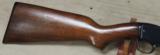 Winchester Model 61 Pump Action .22 S, L, LR Caliber Rifle S/N 346264 - 8 of 10