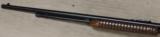 Winchester Model 61 Pump Action .22 S, L, LR Caliber Rifle S/N 346264 - 4 of 10