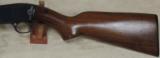 Winchester Model 61 Pump Action .22 S, L, LR Caliber Rifle S/N 346264 - 2 of 10