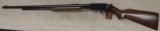 Winchester Model 61 Pump Action .22 S, L, LR Caliber Rifle S/N 346264