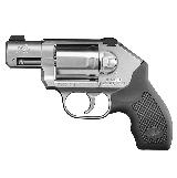 *NEW Kimber K6s Stainless .357 Magnum Caliber Revolver w/ Night Sights NIB - 1 of 5