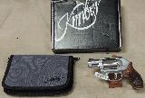 *NEW Kimber K6s DCR .357 Magnum Caliber Deluxe Carry Revolver NIB S/N RV014400 - 6 of 6