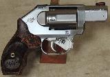 *NEW Kimber K6s DCR .357 Magnum Caliber Deluxe Carry Revolver NIB S/N RV014400 - 4 of 6