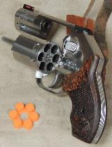 *NEW Kimber K6s DCR .357 Magnum Caliber Deluxe Carry Revolver NIB S/N RV014400 - 5 of 6