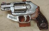 *NEW Kimber K6s DCR .357 Magnum Caliber Deluxe Carry Revolver NIB S/N RV014400 - 1 of 6