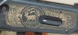 Winchester Model 1894 100th Anniversary Engraved 30 W.C.F. Caliber Deluxe Rifle S/N CN07471 - 2 of 9