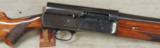 Browning Belgium A5 Wartime Production 20 GA Shotgun S/N C8086 - 8 of 11