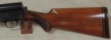 Browning Belgium A5 Wartime Production 20 GA Shotgun S/N C8086 - 2 of 11