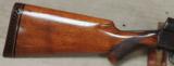 Browning Belgium A5 Wartime Production 20 GA Shotgun S/N C8086 - 10 of 11