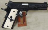 Kimber Royal II 1911 Texas Edition .45 ACP Caliber Pistol NIB S/N TXEB0235 - 6 of 9