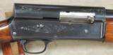 Browning Belgium A5 12 GA Shotgun S/N 328143 - 10 of 10