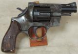 Arminius Titan Tiger F.I.E. .38 Special Caliber Revolver S/N 6011 - 4 of 4