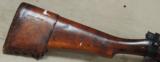 Sporterized Lee Enfield G.R. B.S.A. Co 1918 SHT LE III 303 British Caliber Rifle S/N 49112 - 11 of 12