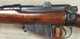 Sporterized Lee Enfield G.R. B.S.A. Co 1918 SHT LE III 303 British Caliber Rifle S/N 49112 - 4 of 12
