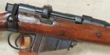 Sporterized Lee Enfield G.R. B.S.A. Co 1918 SHT LE III 303 British Caliber Rifle S/N 49112 - 10 of 12