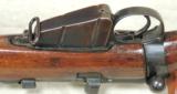 Sporterized Lee Enfield G.R. B.S.A. Co 1918 SHT LE III 303 British Caliber Rifle S/N 49112 - 8 of 12