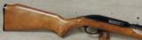 Marlin Glenfield Model 60 .22 LR Caliber Rifle S/N 72353363 - 8 of 9