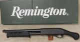 Remington Model 870 Tac-14 "Raptor Pistol Grip" 12 GA Shotgun NIB S/N RF10325A - 2 of 8