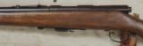 Springfield By J. Stevens Arms Model 84C .22 S, L, & LR Caliber Rifle S/N None - 3 of 8