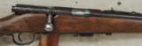 Springfield By J. Stevens Arms Model 84C .22 S, L, & LR Caliber Rifle S/N None - 6 of 8